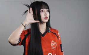 tokyogurl ประวัติ